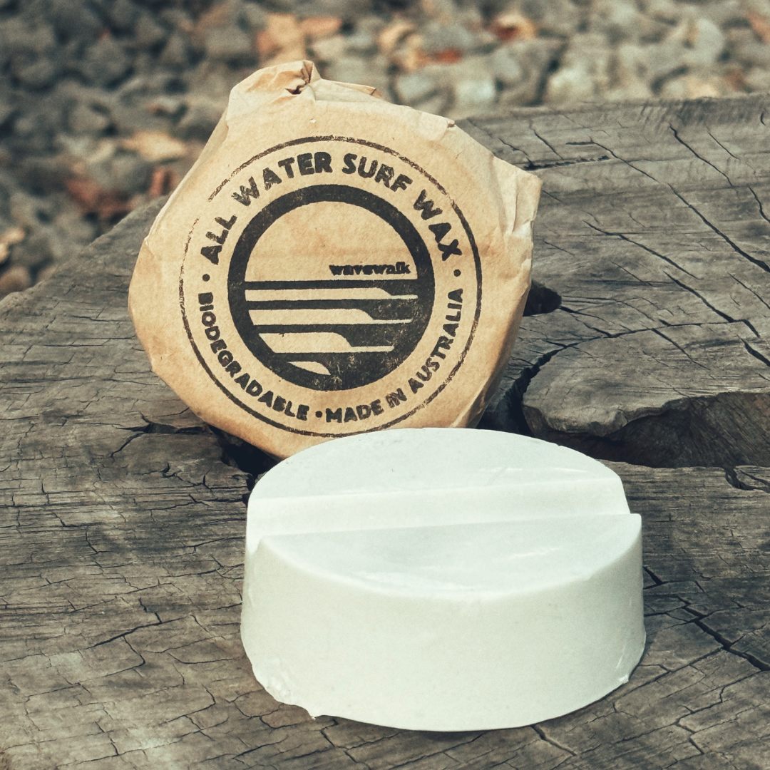 All Water Surf Wax - Biodegradable