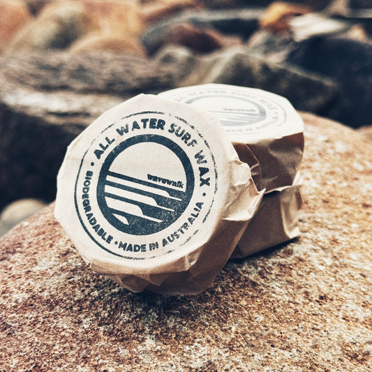 All Water Surf Wax - 3 pack